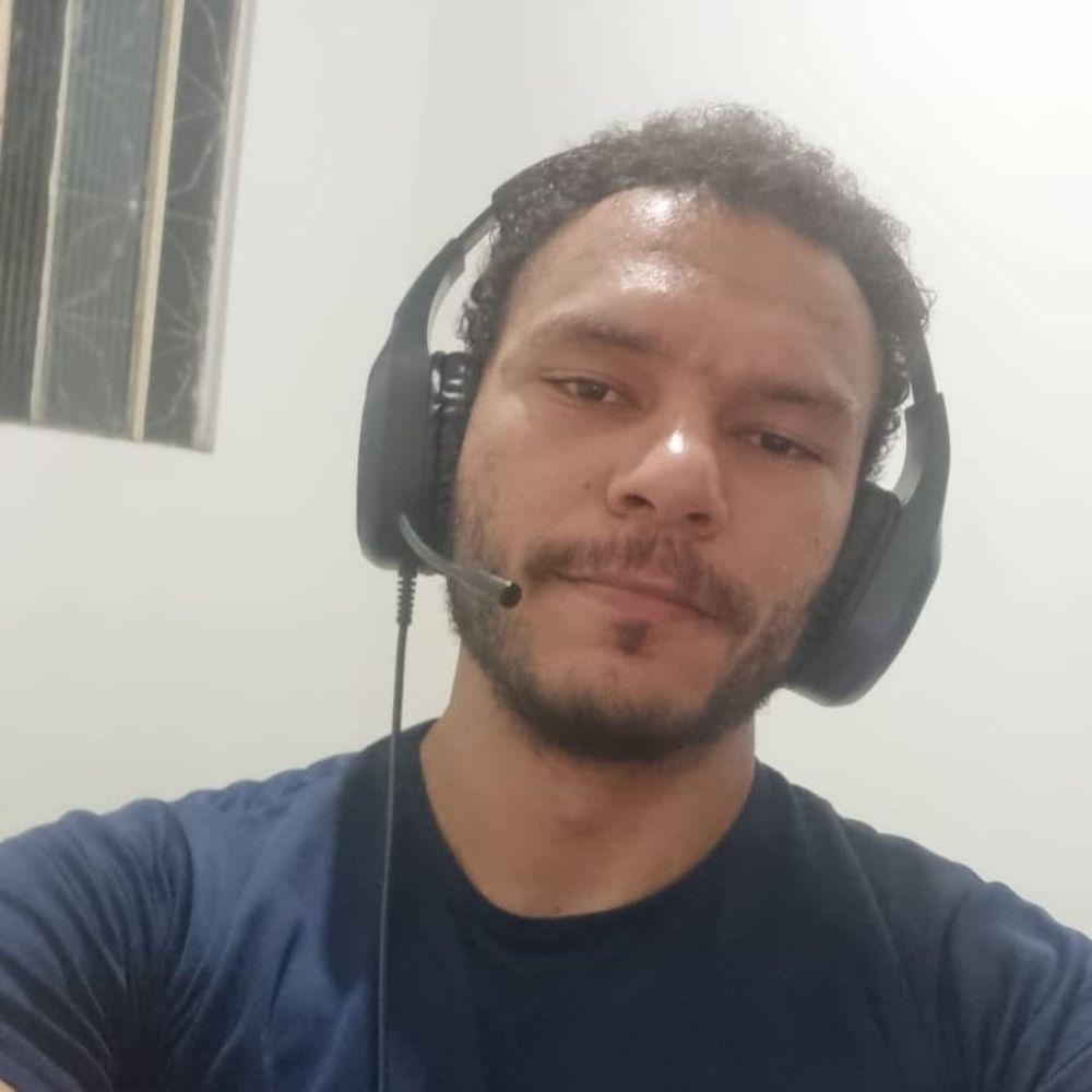 Foto de Paulo Patrick